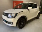 Suzuki Ignis (2) 1.2 DUALJET PACK