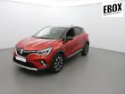 Renault Captur 1.0 TCE 90CH TECHNO