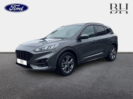 Ford Kuga 2.5 Duratec 190ch FHEV E85 ST-Line Business BVA