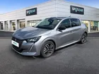 Peugeot 208 BlueHDi 100 S&S BVM6 Allure