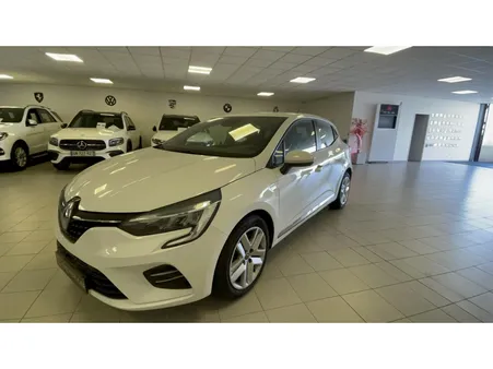 RENAULT CLIO 1.0 Tce 100 V Zen GARANTIE DE 12 A 36 MOIS