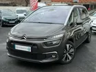 Citroen grand c4 picasso ii (2) 1.6 bluehdi 120 s&s feel 7 places eat6
