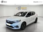 DACIA Sandero TCe 90 GSR2 Journey