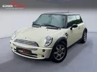 Mini Mini 1.6 115 COOPER