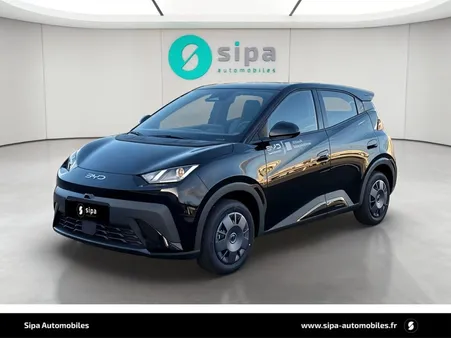 BYD Dolphin SURF 30 kWh 88 ch Active 5p