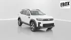 Dacia bigster Hybrid 155ch Journey
