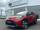 Toyota Aygo X 72ch Collection Radars JBL Prem S-CVT MY23