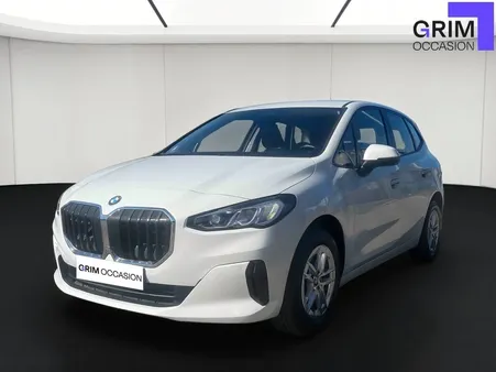 BMW Active Tourer 218i 136 ch DKG7
