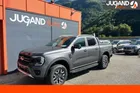 Ford Ranger PHEV 281 WILDTRAK PK ELEC 5PL -17%