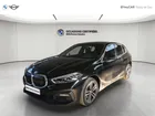 BMW 118d 150 ch BVA8 Lounge