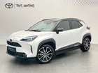 Toyota Yaris Cross Hybride 1.5 HYBRID 130H GR SPORT