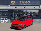 Volkswagen polo 2.0 tsi 200 gti dsg bva