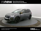 Dacia jogger hybrid 140 7 places gsr2 extreme