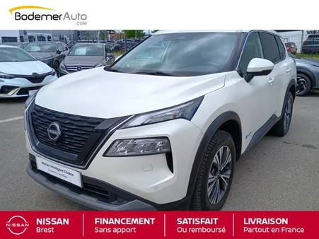 Nissan X-Trail e-POWER 204 ch N-Connecta