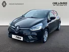 RENAULT Clio TCe 90 E6C Intens