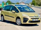 C4 Picasso 1.6 HDI