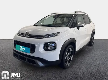 Citroën C3 Aircross PureTech 130 S&S EAT6 Shine