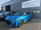 Nouvelle MG ZS Luxury Hybrid+ 197 neuve STOCK PROMO