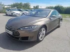 Tesla Model S 70 kWh Dual Motor 5p