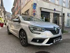 Renault MEGANE IV ESTATE 1.2 TCE 130CH ENERGY INTENS