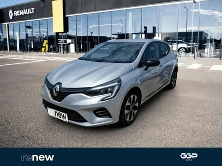 Renault Clio 1.0 TCe 90ch Evolution