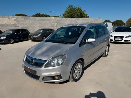 OPEL Zafira B 1.9 CDTI 120 cv 7 Places Garantie 6 Mois