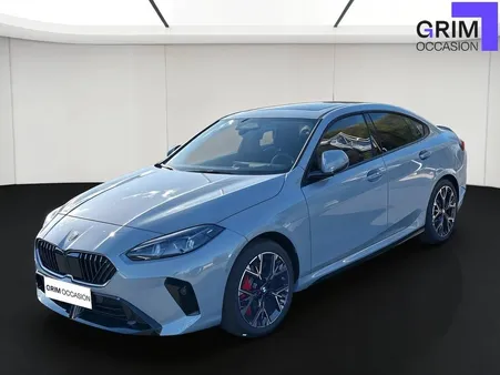 BMW Gran Coupe 223 xDrive 218 ch DKG7 M Sport