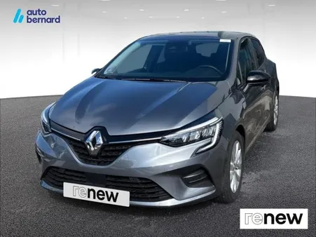 Renault Clio 1.6 E-Tech hybride 145ch Evolution