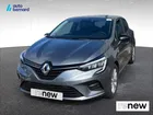 Renault Clio 1.6 E-Tech hybride 145ch Evolution