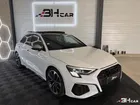 Audi S3 SPORTBACK 2.0 TFSI 310 QUATTRO S-TRONIC BVA VEHICULE ORIGINE FRANCE PAS DE MALUS