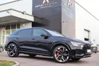 Audi RS Q8 Tiptronic 8 Quattro