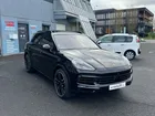 PORSCHE CAYENNE E-Hybrid 3.0 V6 462 ch Tiptronic BVA/Porsche Approved/