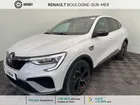 Renault Arkana E-Tech hybride 145 R.S. Line Fast Track