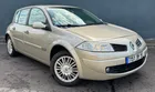 Renault Mégane 2 / phase II / 1.6 ess / CT OK