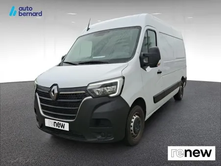 Renault Master Fg F3300 L2H2 2.3 Blue dCi 135ch Confort Euro6E