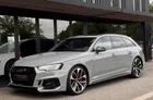 Audi RS4 V Avant V6 450 CV TFSI Quattro PACK RS Garantie Audi Occasion Plus