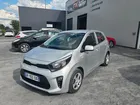 KIA PICANTO 3 1.0 DPI 67CH ACTIVE 2022 74000 km ethanol possible