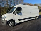 Nissan NV 400 2.3 dci 135 cv L3H2 confort