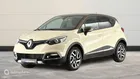 Renault Captur 1.2 TCe 120ch Stop&Start energy Intens EDC Euro6 2016