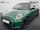 Mini Mini Cooper 136ch Edition Premium Plus BVA7