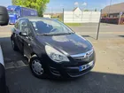 Opel Corsa VENTE A MARCHAND 1.0 TWINPORT EDITION 3P 1ER MAIN