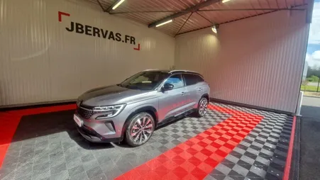 Renault Austral E-TECH HYBRID 200 TECHNO