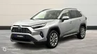 Toyota Rav4 2.5 Hybride 222ch Lounge AWD-i MY22
