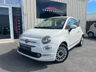 FIAT 500 SERIE 8 EURO 6D-TEMP 1.0 70 ch Hybride BSG S/S Hybrid Launch Edition / BLUETOOTH / REGULATEUR / CLIM AUTO