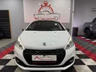 PEUGEOT 208 I Phase 2 3 Portes GTI 1.6 THP 16V S&S 208 cv