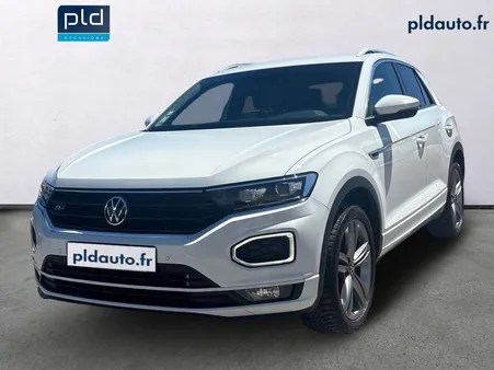 VOLKSWAGEN T-Roc 1.5 TSI 150 EVO Start/Stop DSG7 R-Line
