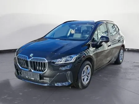 BMW Serie 2 216 Active Tourer 216i Steptronic DCT Head-Up Driving Plus