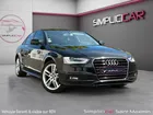 AUDI A4 IV (2) 2.0 TDI 150 S-LINE BVM6 150Ch Garantie 12 mois