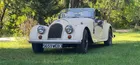 Morgan Fourfour 4/4 ( moteur Fiat twincam 1.6 / 97 cv ) LHD