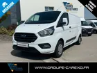 Ford Transit Custom FG 310 L2H1 2.0 TDCI 130CV LIMITED BVA